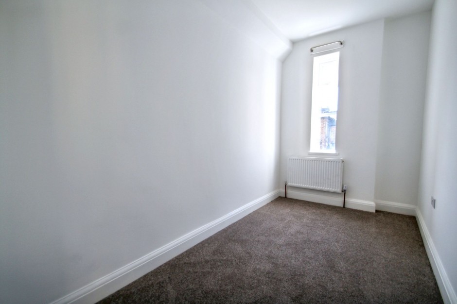 Chiltern View Road