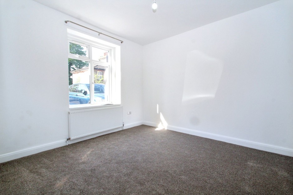 Chiltern View Road