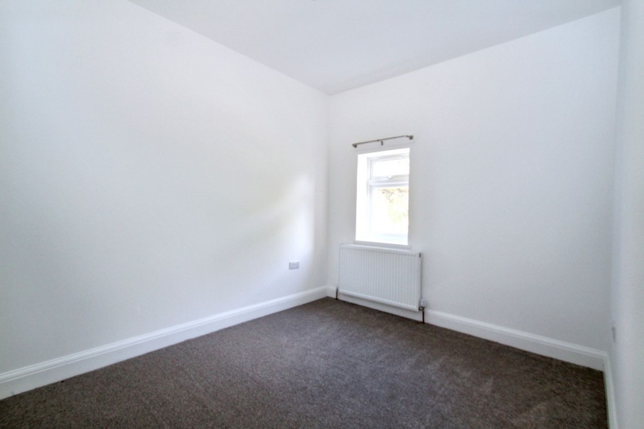 Chiltern View Road