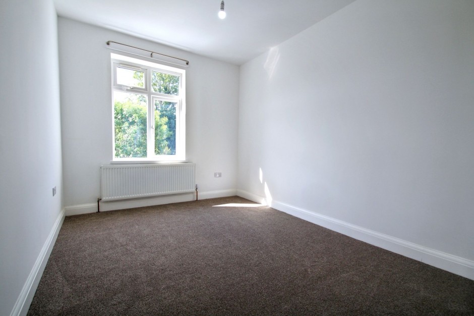 Chiltern View Road