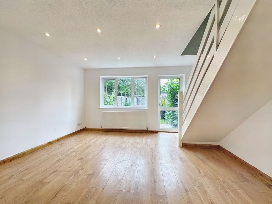 Tanglewood Close