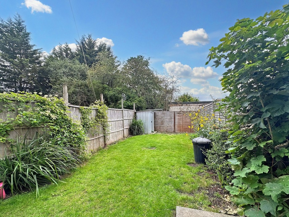 Tanglewood Close