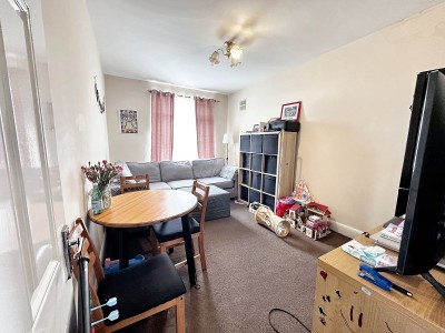 Oxford Road, Denham, UB9