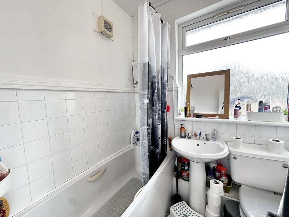 Denham Parade Oxford Road