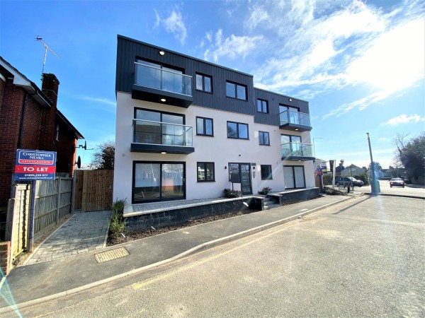 View Full Details for Pield Heath Road, Prosperity Apartments, UB8