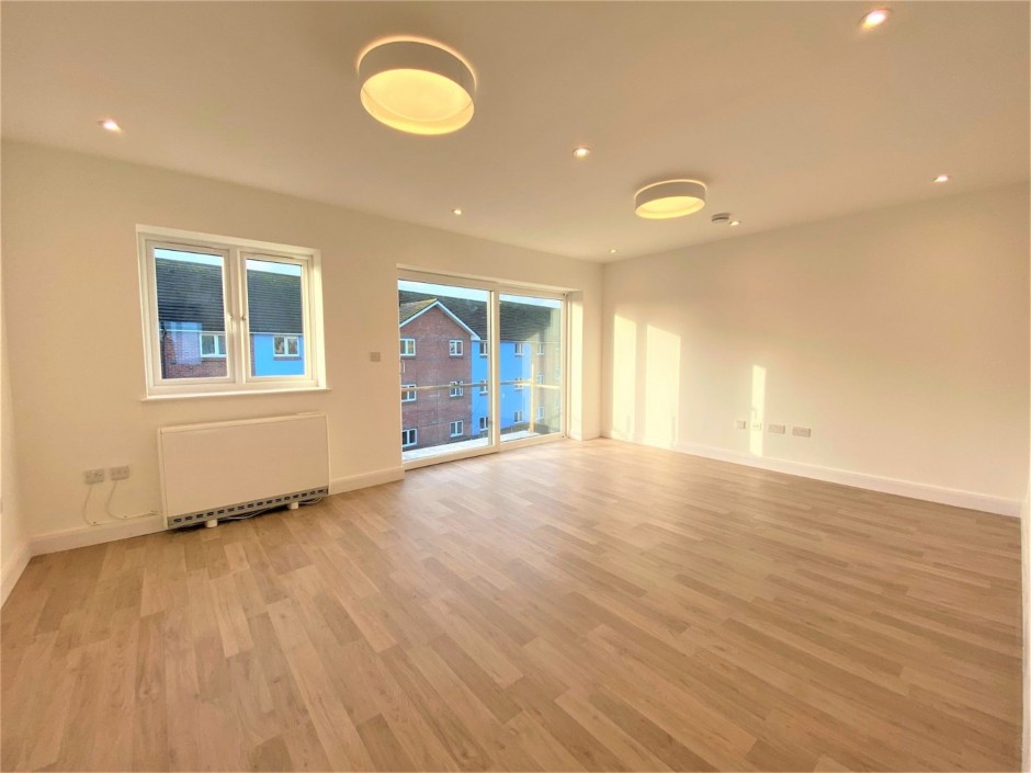 Prosperity Apartments