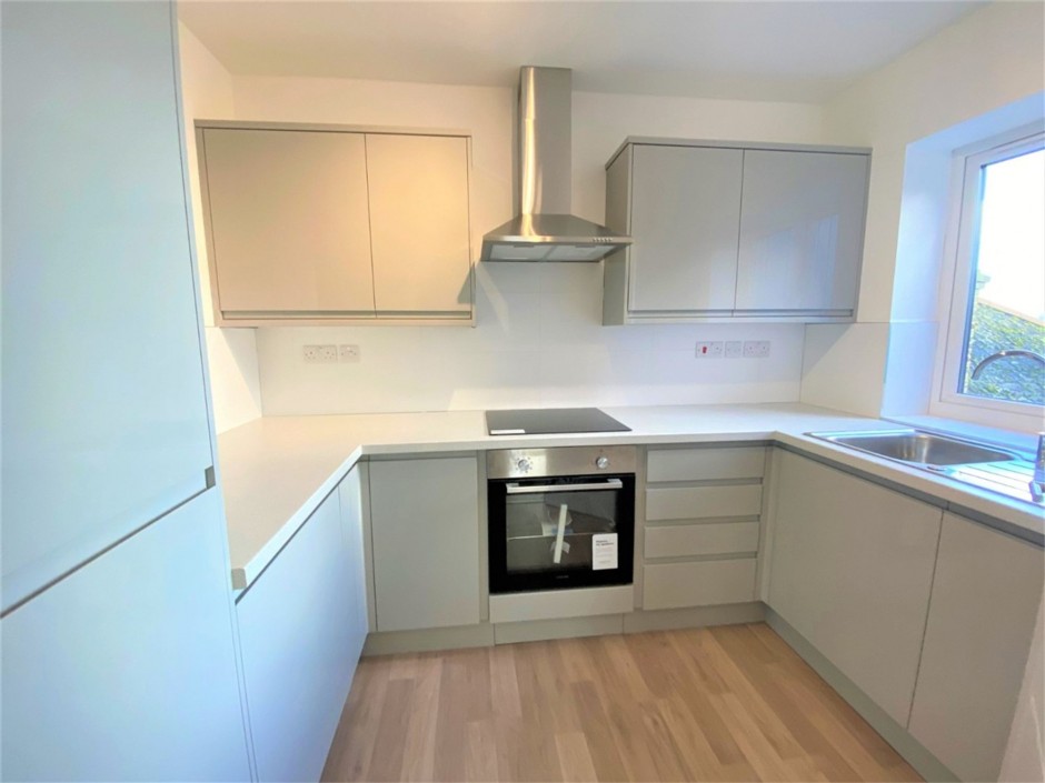 Prosperity Apartments