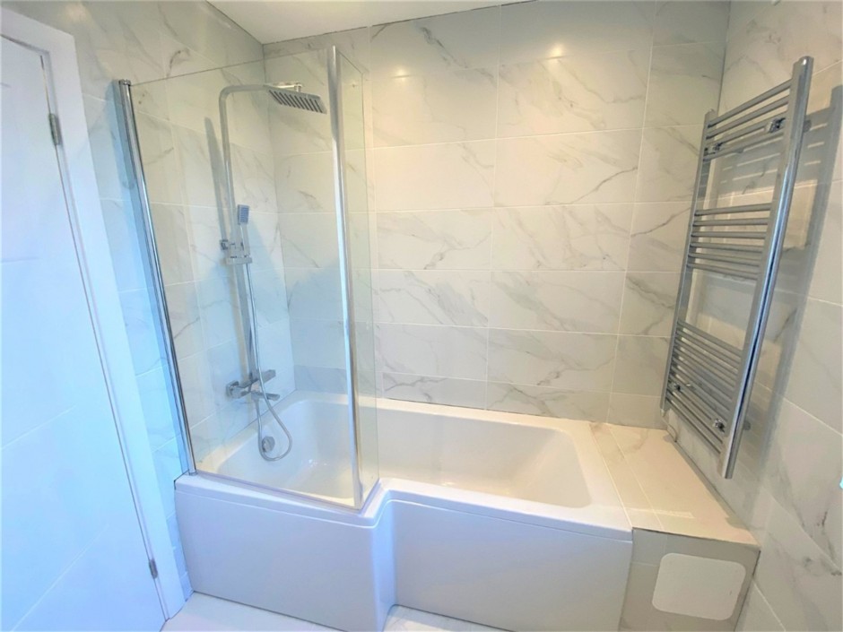 Prosperity Apartments