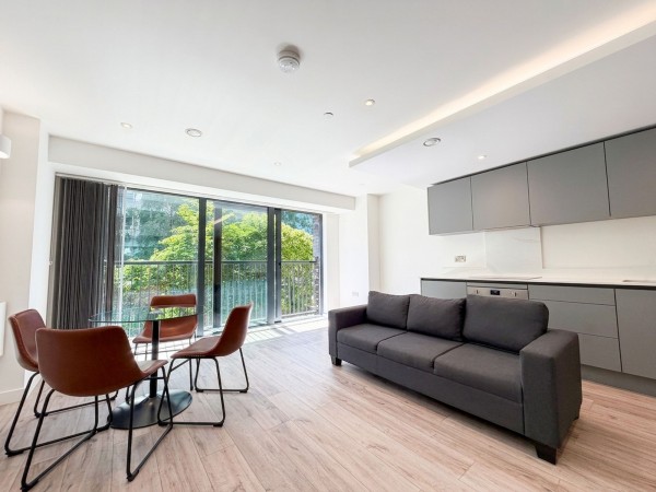 View Full Details for Oxford Road, Papermill House Oxford Road, UB8