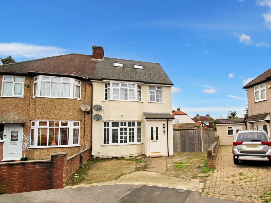 Cromer Close