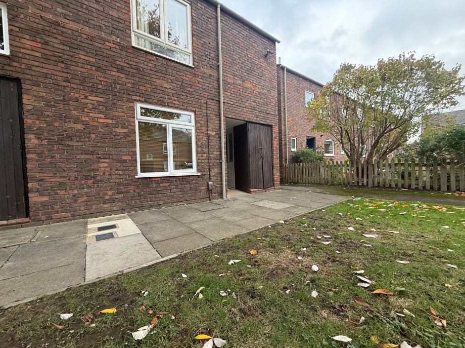 Hatton Grove