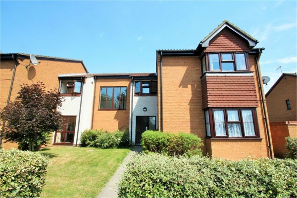 View Full Details for Clarkes Drive, Uxbridge, UB8