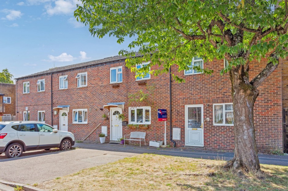 Cobden Close