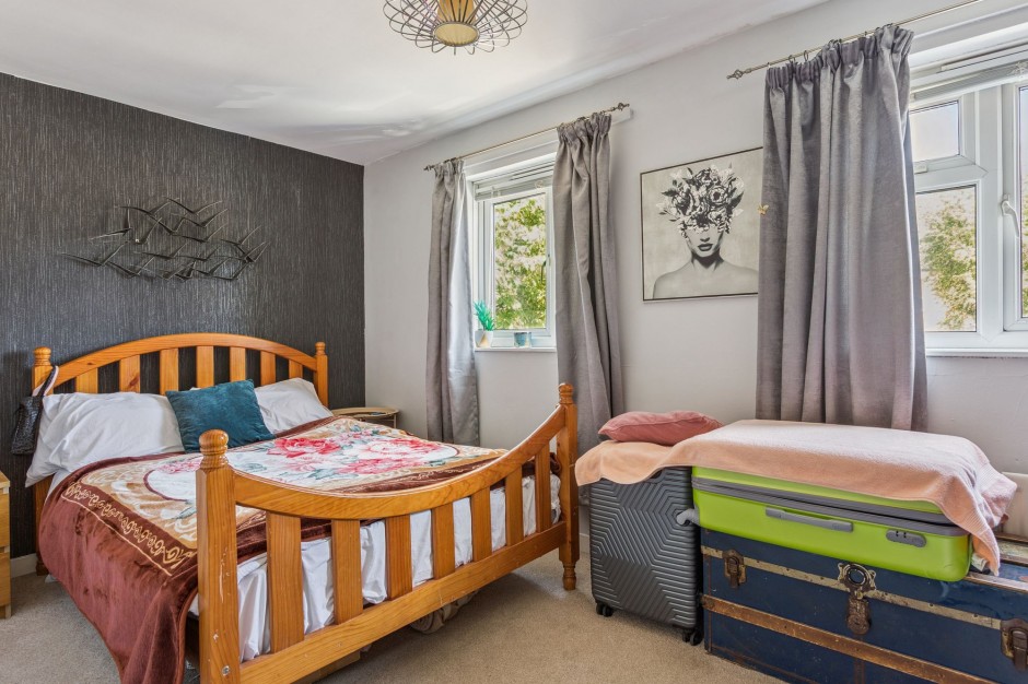 Cobden Close
