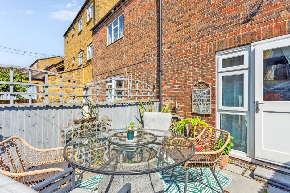 Cobden Close