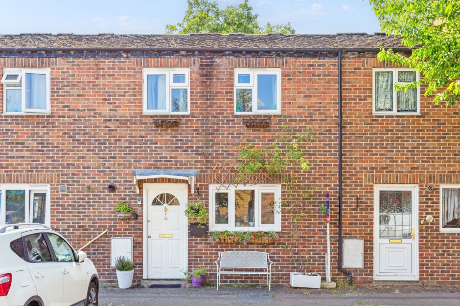 Cobden Close