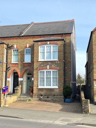 View Full Details for Cowley Road, Uxbridge, UB8