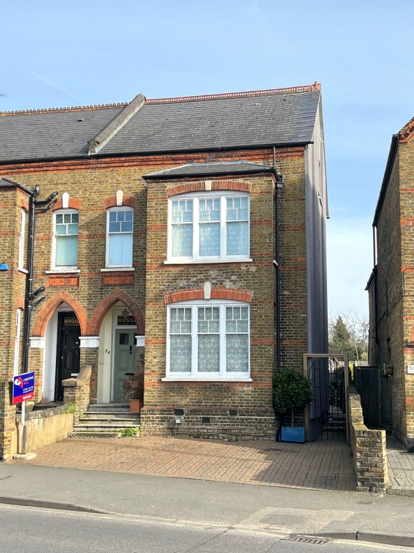View Full Details for Cowley Road, Uxbridge, UB8