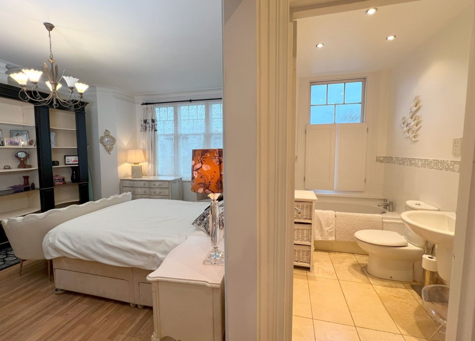 Master Bedroom 2