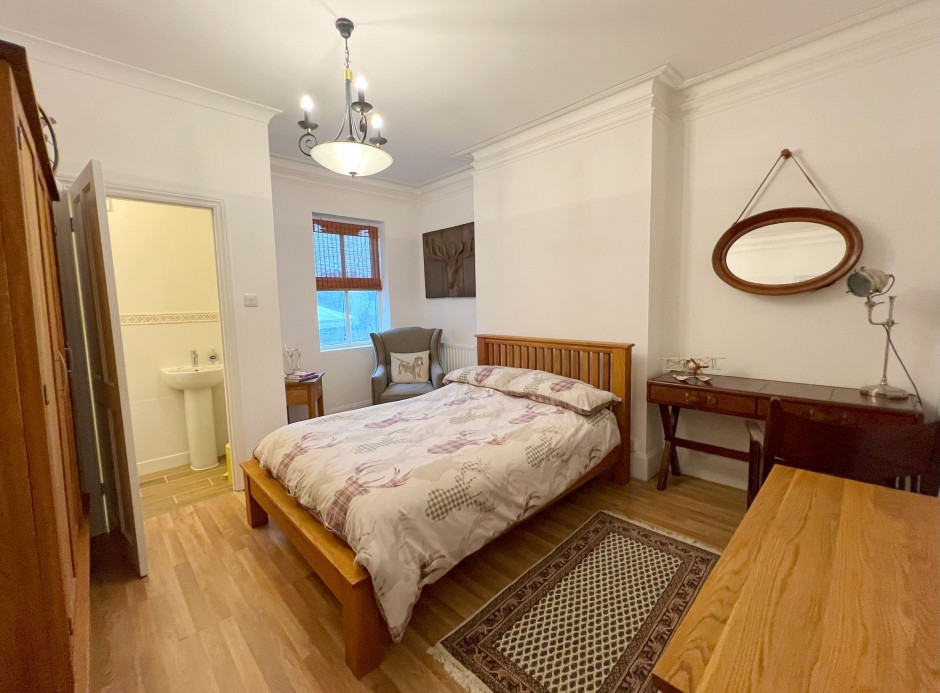 Second Bedroom 2