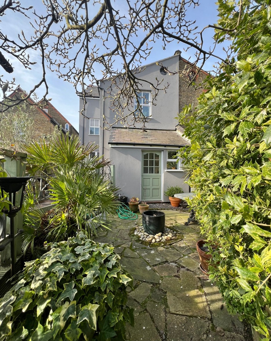 Cowley Road