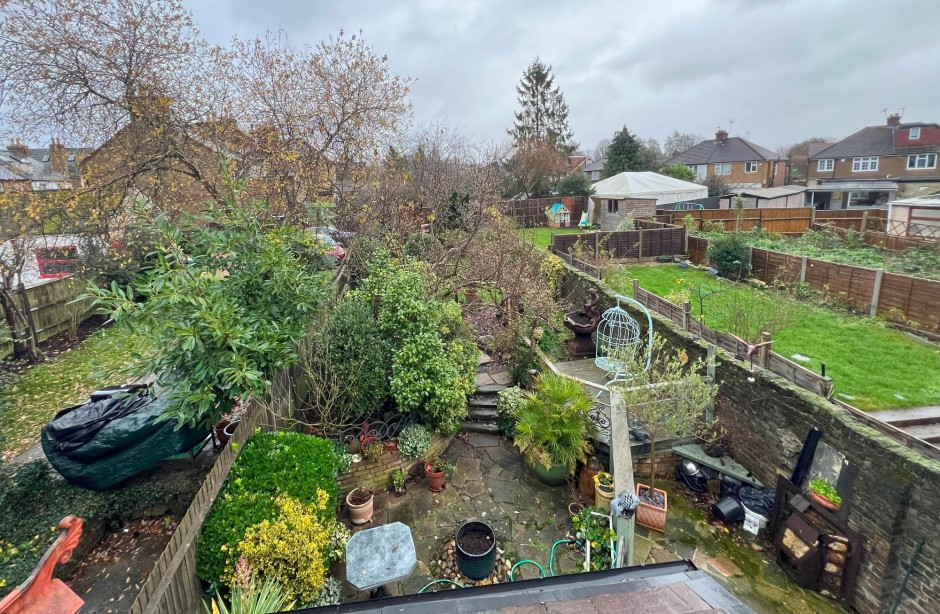 Garden 1