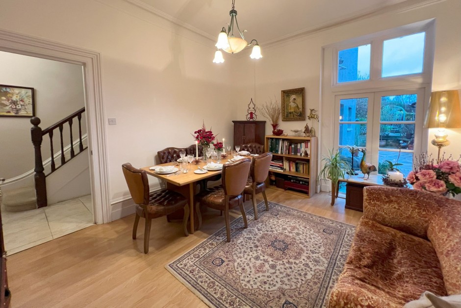 Dining Room 1