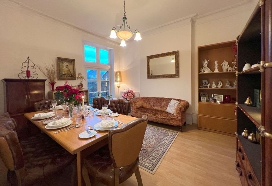 Dining Room 2