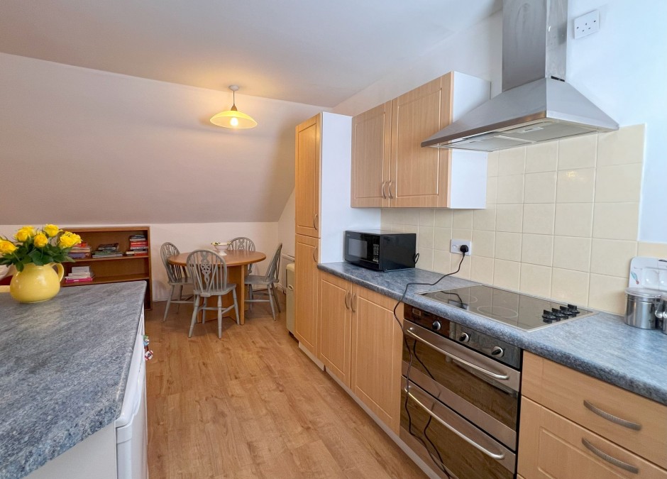 Cowley Road