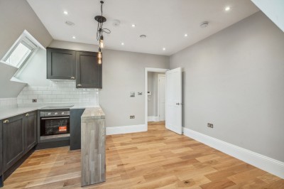 The Crossway, Gidar House, UB10