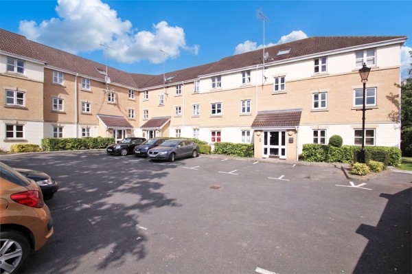 View Full Details for Scholars Walk, Langley, SL3