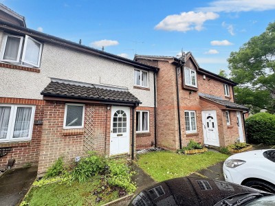 Lowdell Close, Yiewsley, UB7