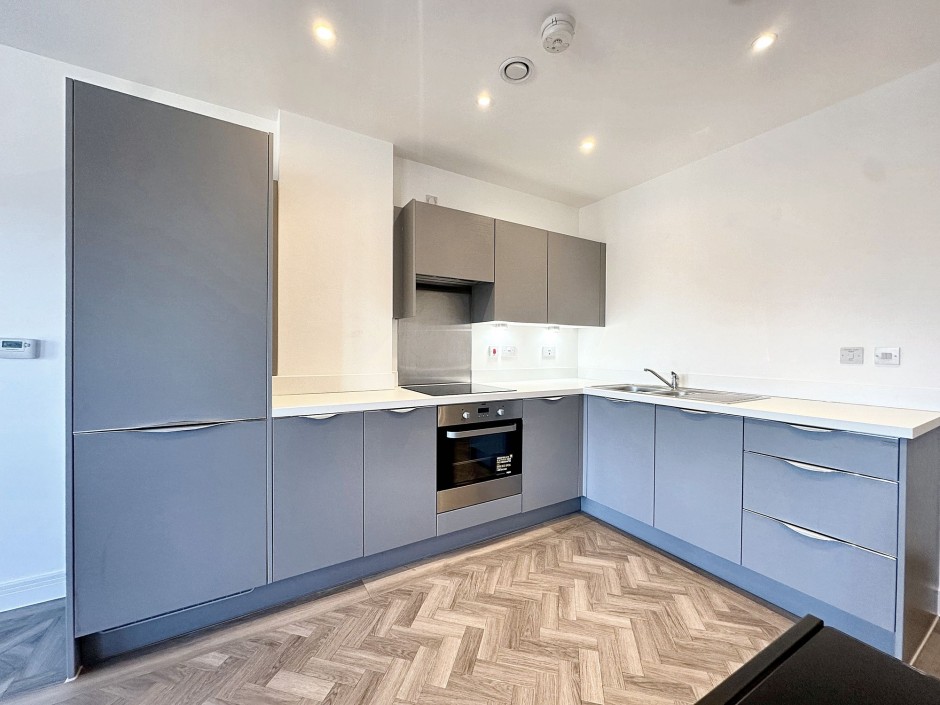 Bluenote Apartments