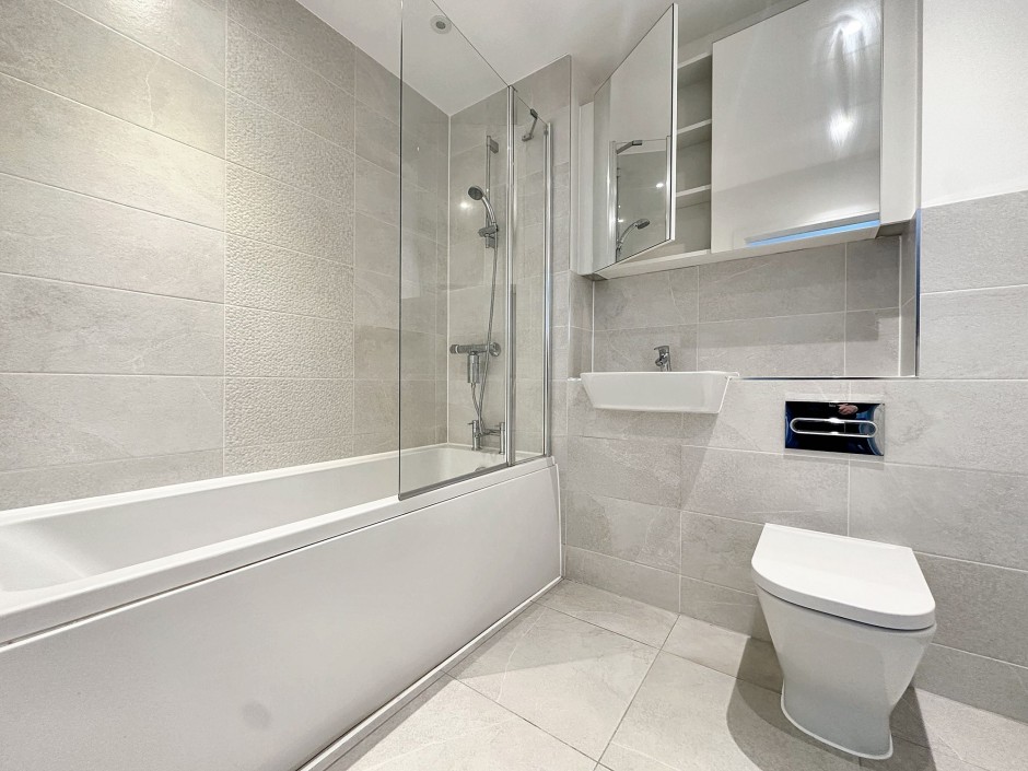 Bluenote Apartments