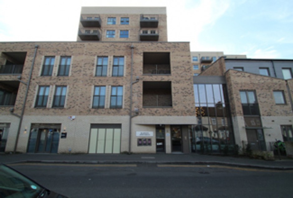 Bluenote Apartments