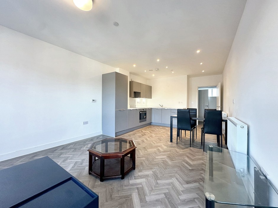 Bluenote Apartments