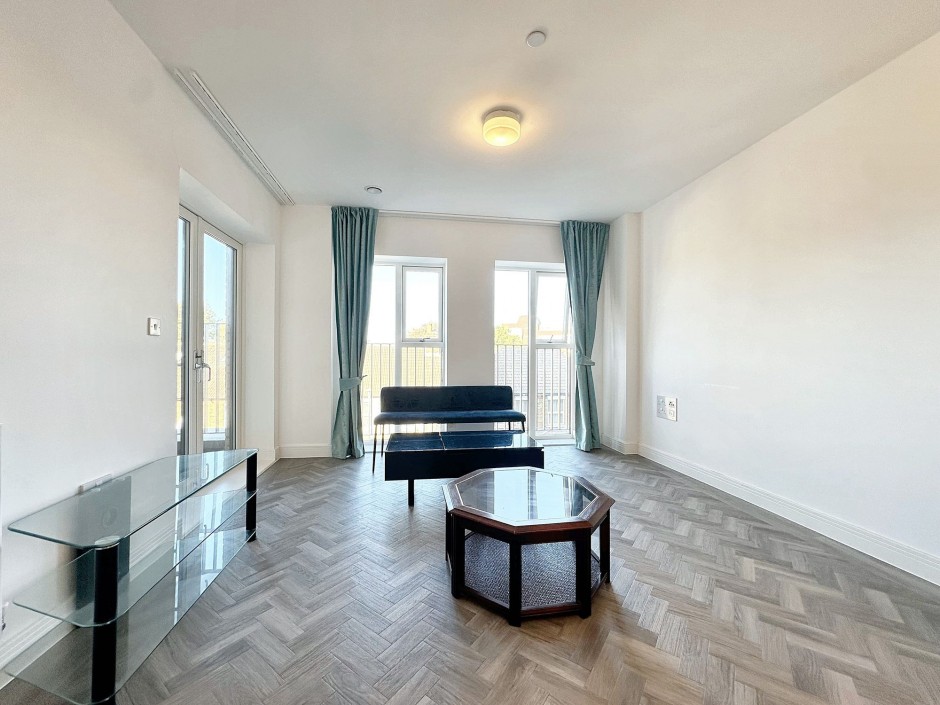 Bluenote Apartments