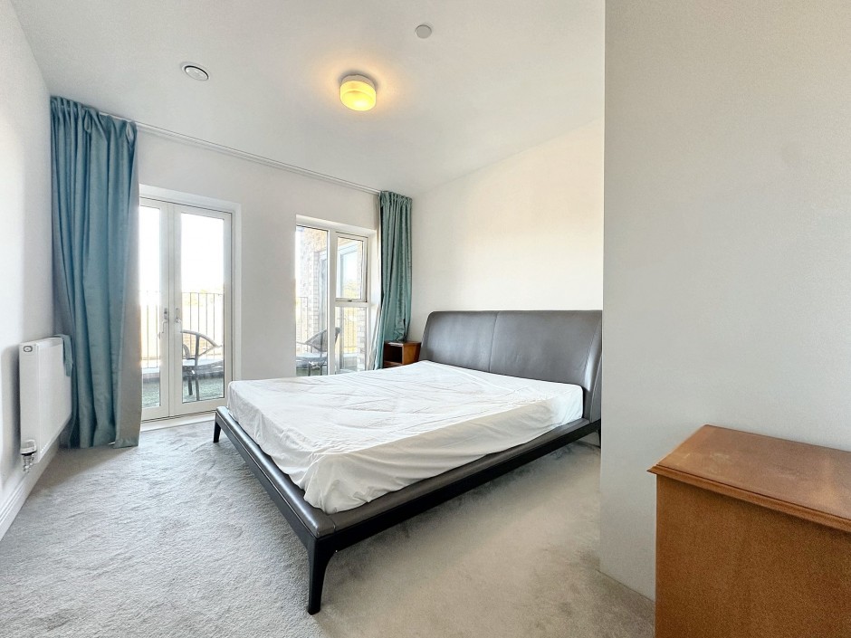 Bluenote Apartments