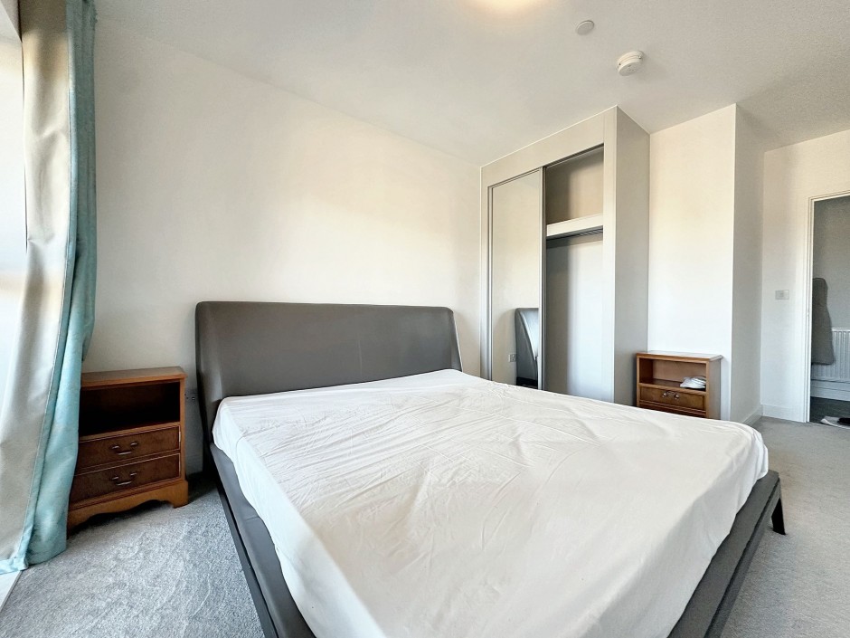 Bluenote Apartments