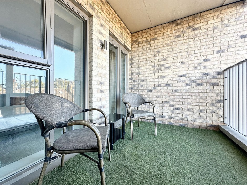 Bluenote Apartments