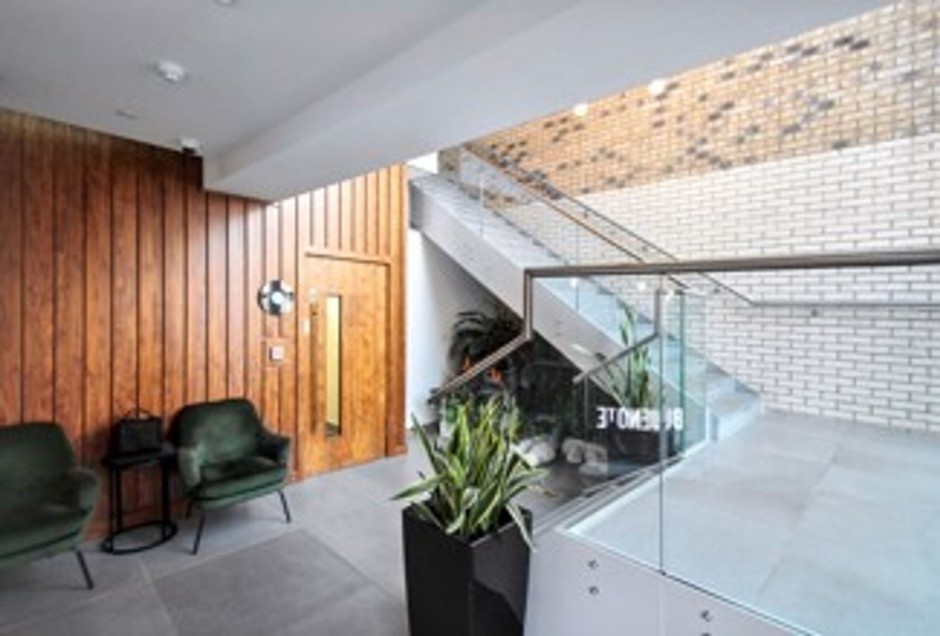 Bluenote Apartments