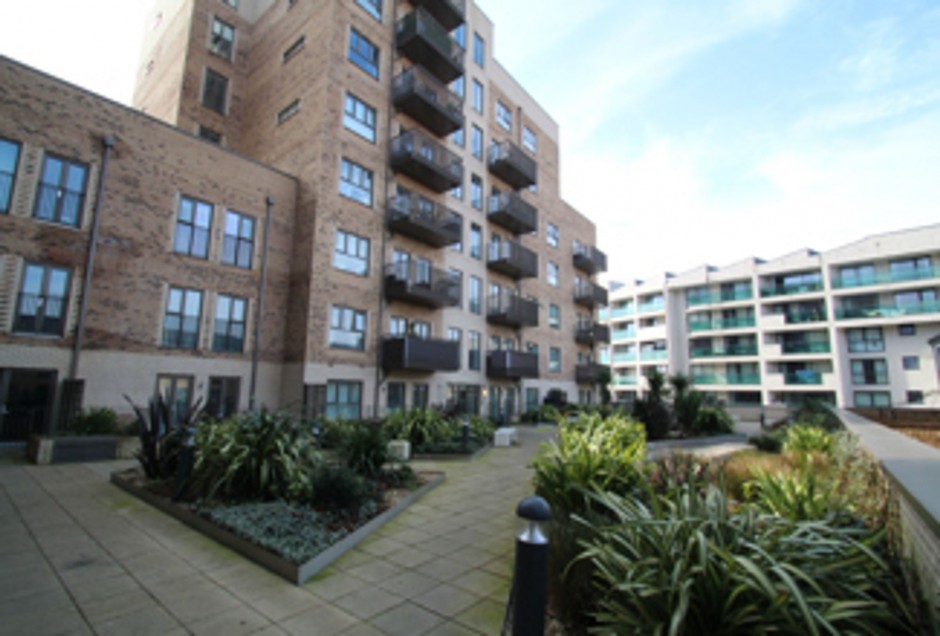 Bluenote Apartments