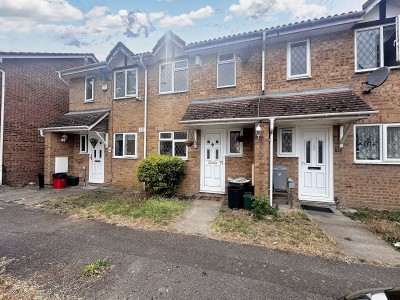Newcombe Rise, Yiewsley, UB7