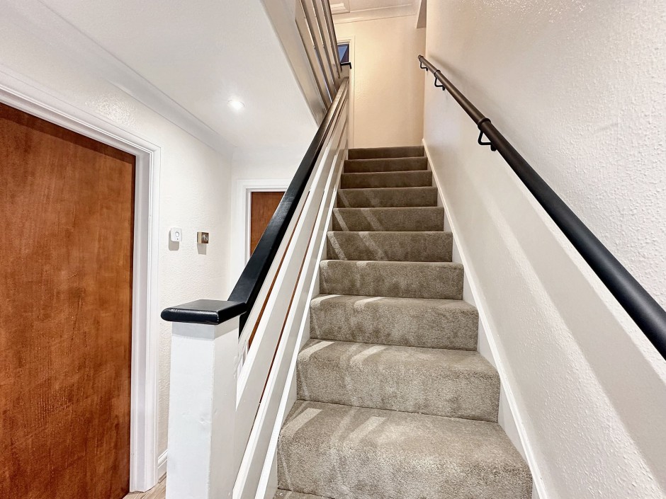 Brearley Close