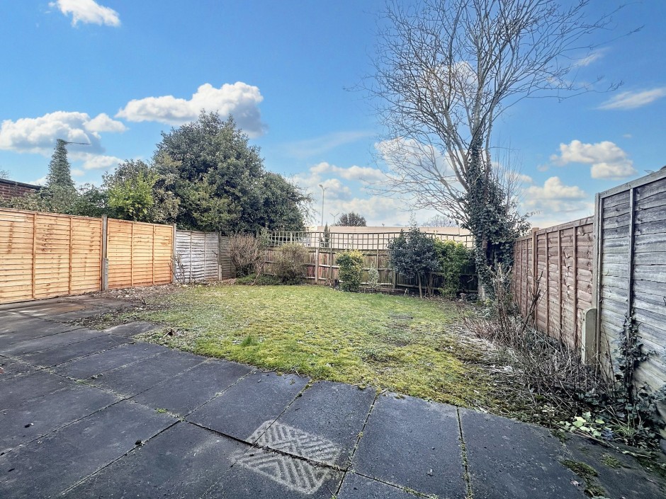 Brearley Close