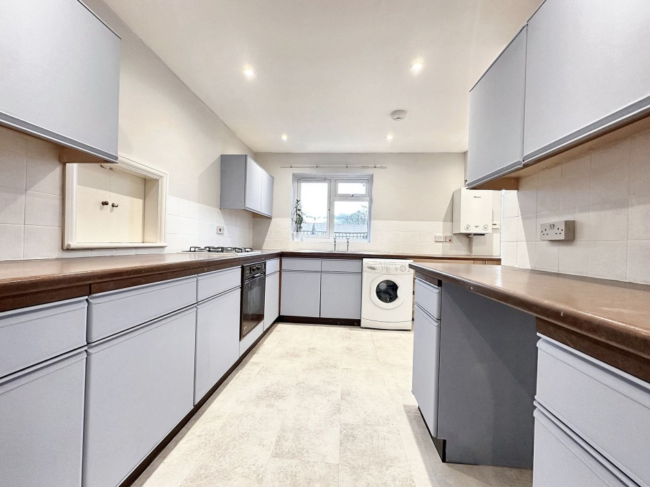 Brearley Close
