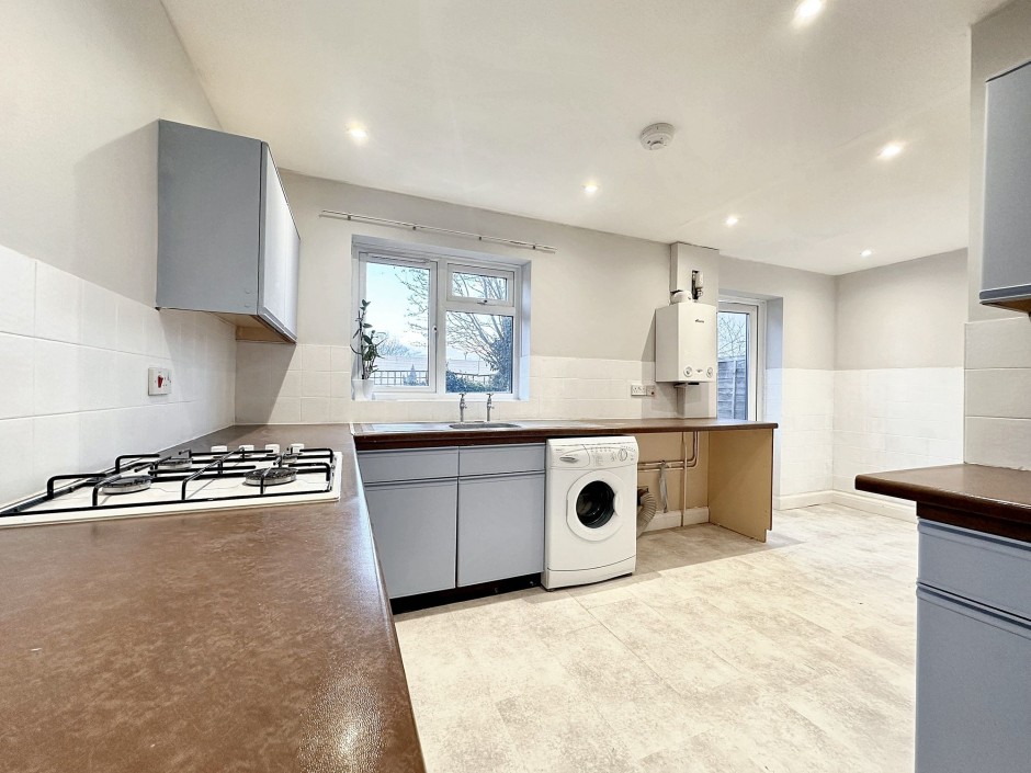 Brearley Close