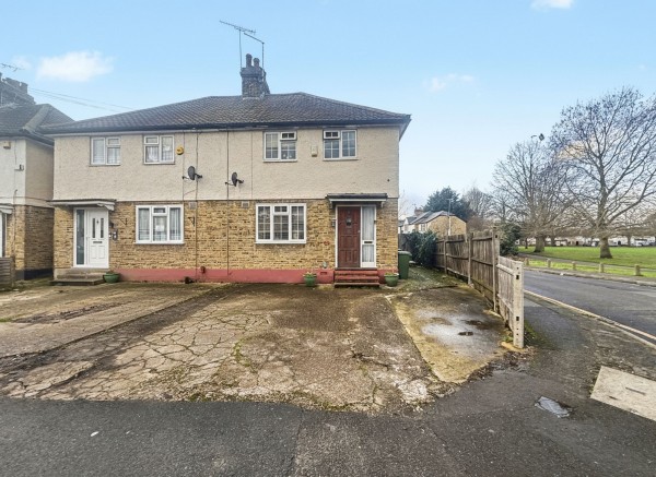 View Full Details for Austin Waye, Uxbridge, UB8