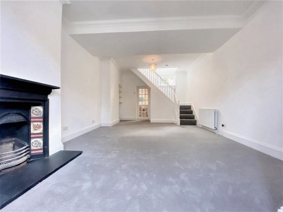 Chiltern View Road