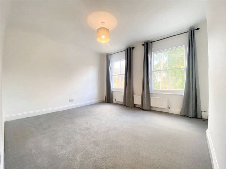 Chiltern View Road